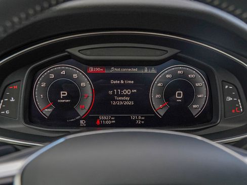 Used 2019 Audi A6 3.0T Premium Plus w/ Premium Plus Package image 13