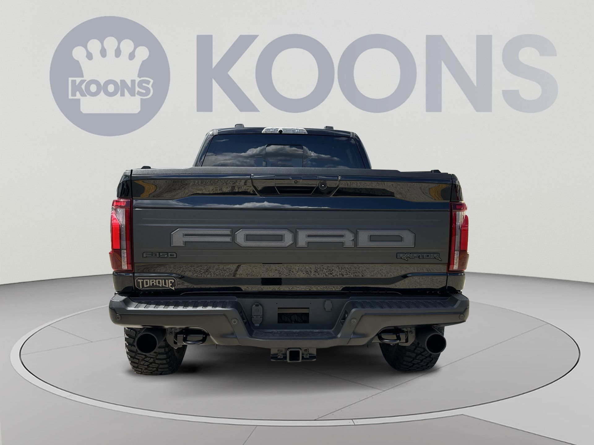 New 2026 Ford F150 Raptor AWD/4WD image 10
