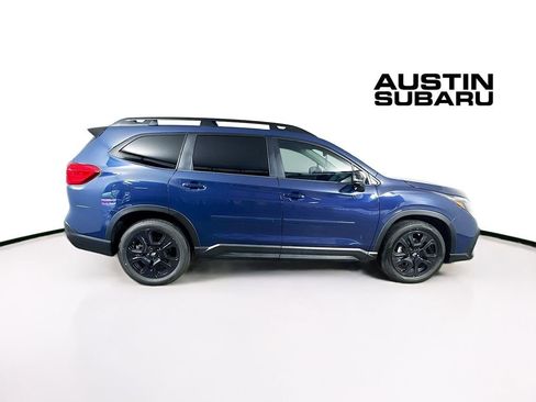 Used 2023 Subaru Ascent Onyx Edition Limited image 8