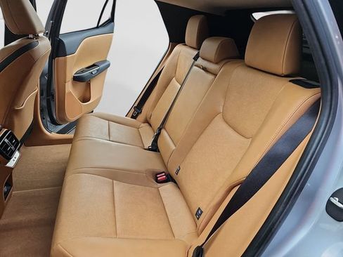 Used 2024 Lexus RZ 300e Premium w/ Accessory Package (Z1) FWD image 17