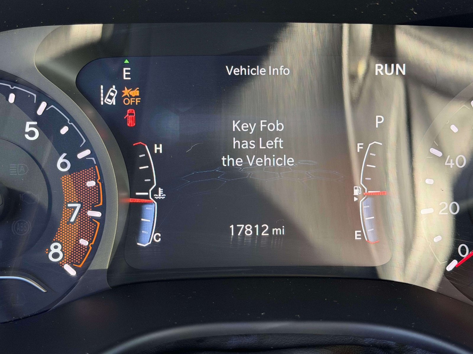 Used 2023 Jeep Compass Latitude AWD/4WD image 23