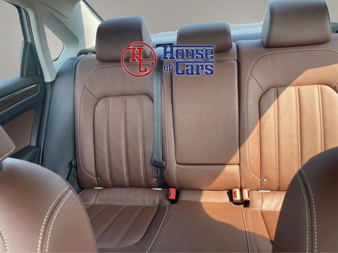 Used 2022 Volkswagen Passat 2.0T FWD image 14
