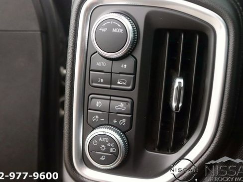 Used 2020 GMC Sierra 1500 SLT w/ SLT Premium Plus Package image 25