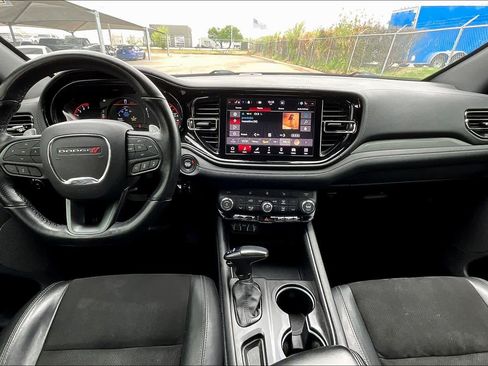 Used 2021 Dodge Durango GT AWD/4WD image 14