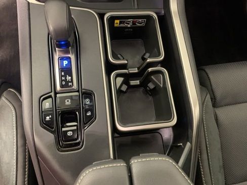 Certified 2025 Lexus TX 350 AWD w/ Technology Package image 29