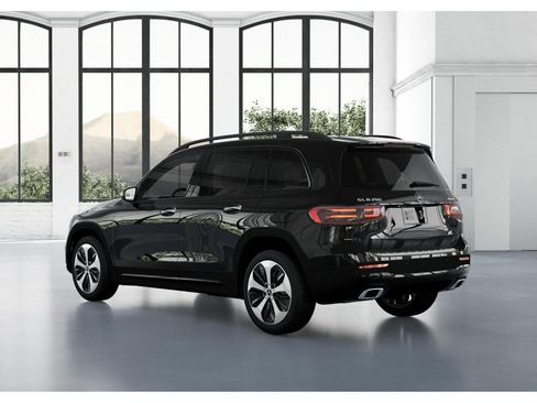 Certified 2026 Mercedes-Benz GLB 250 GLB 250 image 29