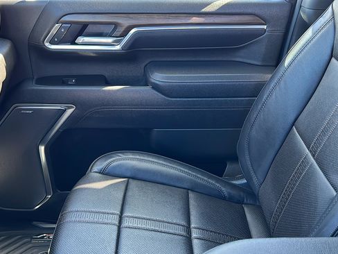 New 2026 Chevrolet Silverado 2500 High Country w/ High Country Premium Package image 23