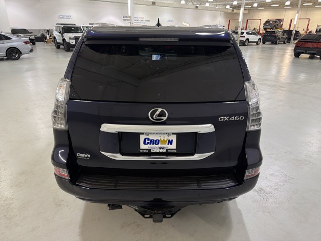 Used 2023 Lexus GX 460 Premium AWD/4WD image 8