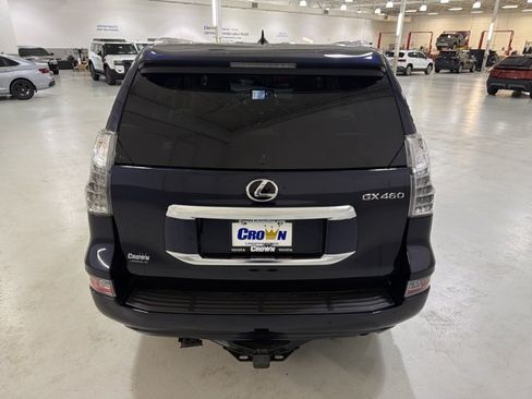 Used 2023 Lexus GX 460 Premium AWD/4WD image 8