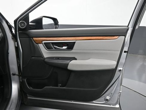 Certified 2020 Honda CR-V EX image 33