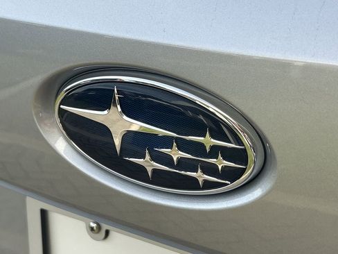 New 2026 Subaru Crosstrek 2.5i Limited image 9