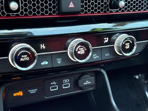 Used 2024 Honda Civic Si image 19