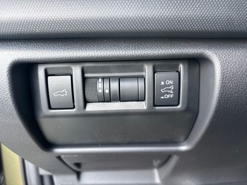 New 2026 Subaru Forester Premium AWD/4WD image 16