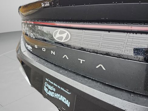 New 2026 Hyundai Sonata SEL image 29