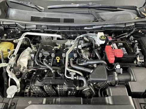 Used 2022 Mitsubishi Outlander SE image 32