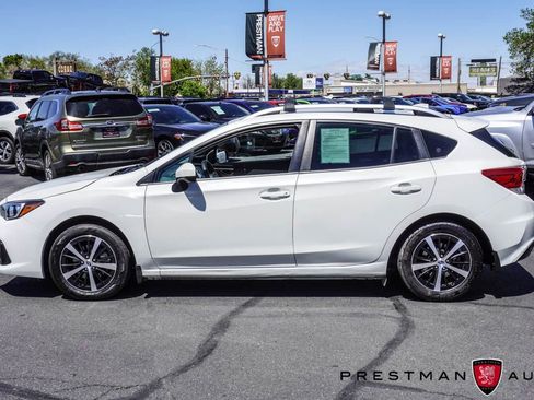 Used 2020 Subaru Impreza 2.0i Premium AWD/4WD image 12