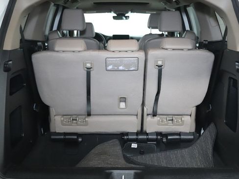 Used 2024 Honda Odyssey EX-L image 31