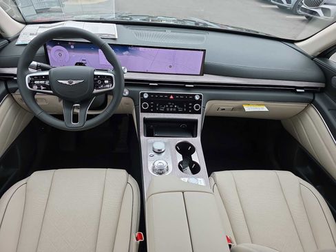 New 2026 Genesis GV80 2.5T Advanced image 24