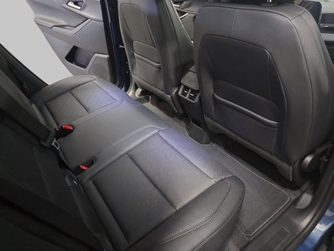 New 2026 Chevrolet Equinox LT w/ Convenience Package II image 12