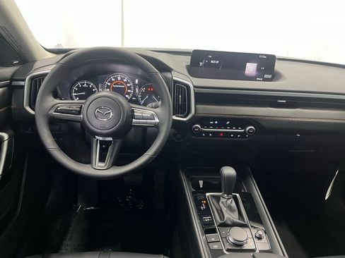 New 2026 MAZDA CX-50 AWD 2.5 S w/ Premium Package image 19