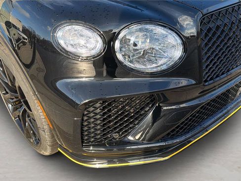 New 2026 Bentley Bentayga Speed image 10