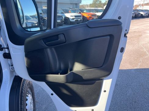 New 2026 RAM ProMaster 1500 image 10