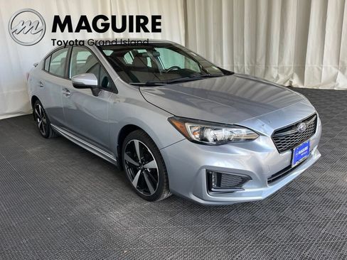 Used 2019 Subaru Impreza 2.0i Sport AWD/4WD image 32
