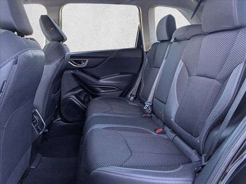 Used 2020 Subaru Forester Premium w/ Popular Package #1 image 21