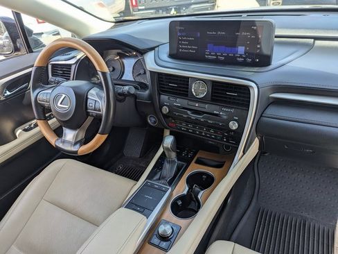 Used 2022 Lexus RX 450h AWD w/ Premium Package image 34