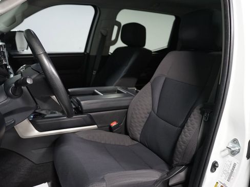 Used 2023 Toyota Tundra SR5 w/ SR5 Convenience Package image 27