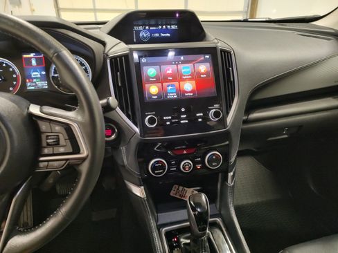 Used 2024 Subaru Forester Touring w/ Pop Package 2 image 7