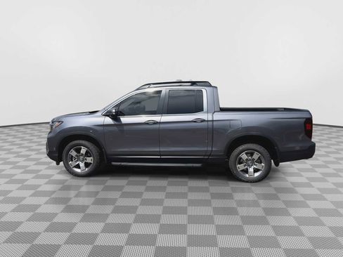New 2026 Honda Ridgeline RTL image 5