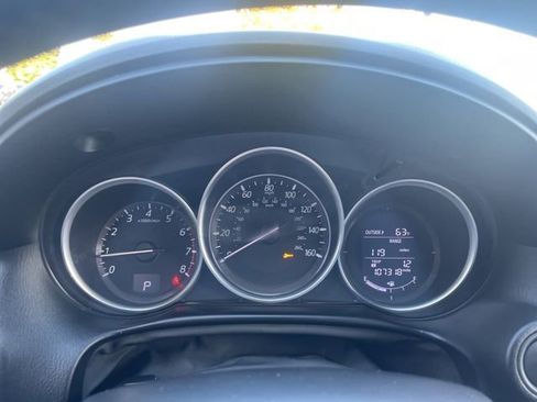 Used 2016 MAZDA CX-5 Touring image 32