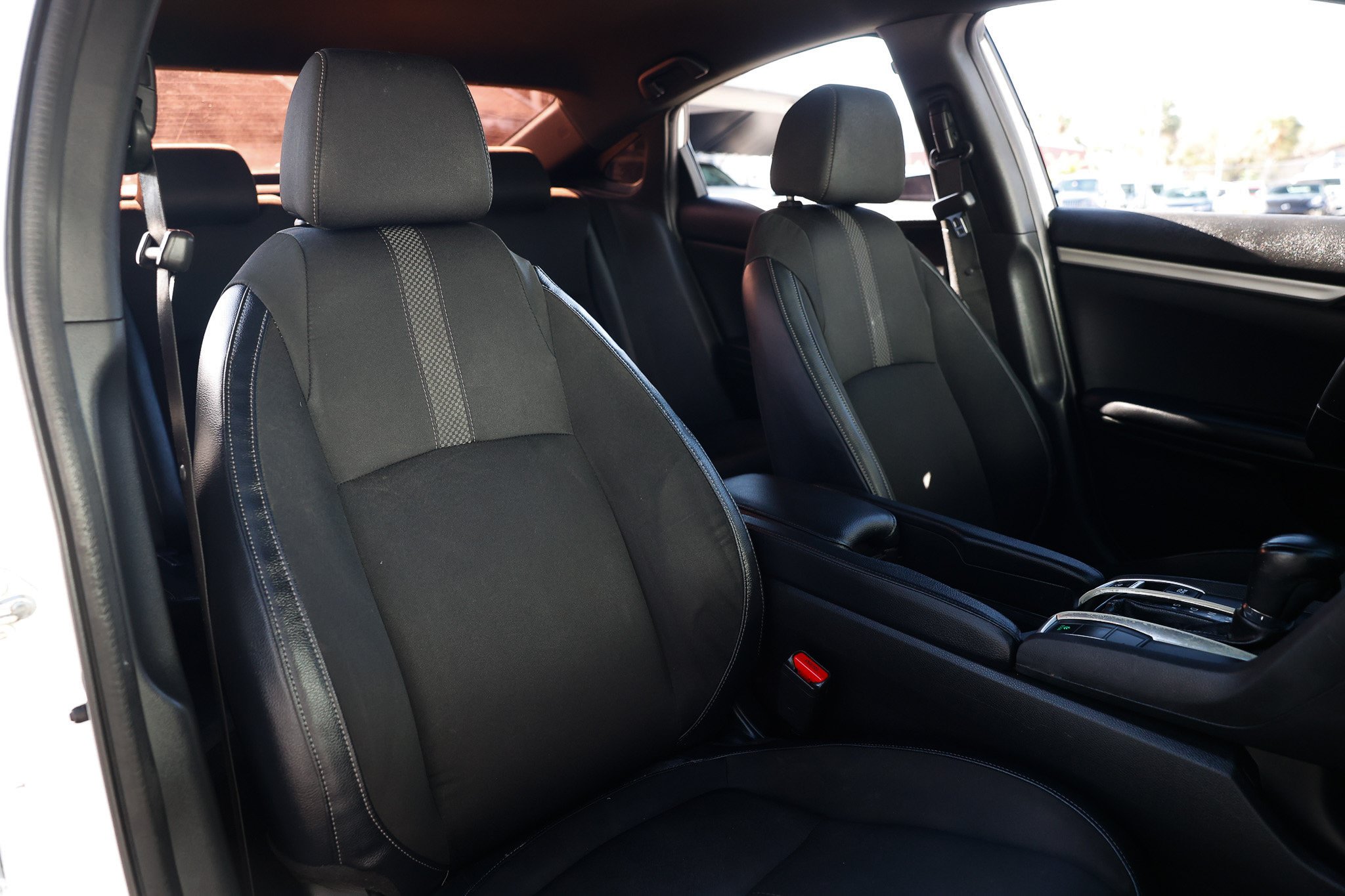 Used 2019 Honda Civic Sport image 20