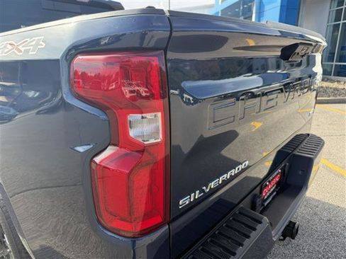 Certified 2023 Chevrolet Silverado 1500 RST w/ Convenience Package II image 29