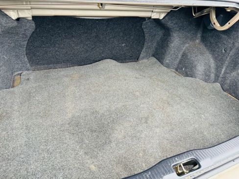 Used 1997 Toyota Corolla CE image 19