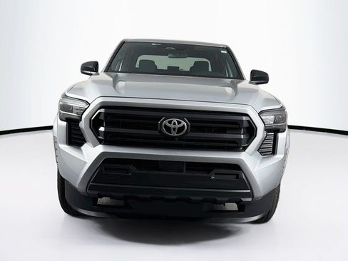 New 2026 Toyota Tacoma SR RWD image 2