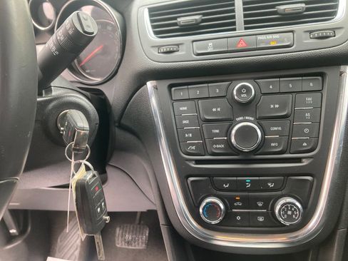 Used 2016 Buick Encore AWD image 22