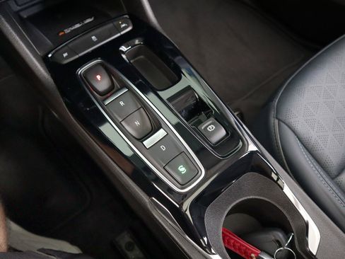 Used 2022 Chevrolet Bolt EUV Premier w/ Launch Edition FWD image 50