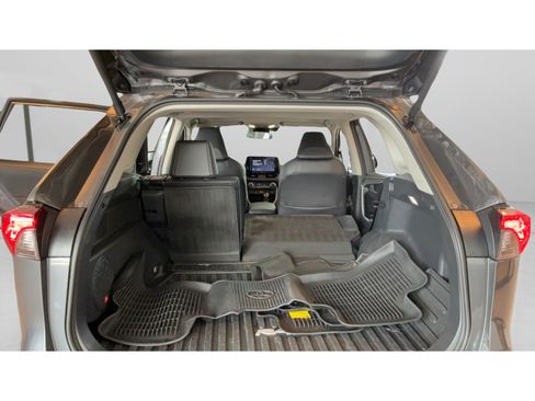 Certified 2025 Toyota RAV4 XLE Premium w/ Weather Package FWD image 27