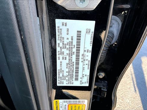 Used 2019 Ford Ranger Lariat w/ FX4 Off-Road Package image 27