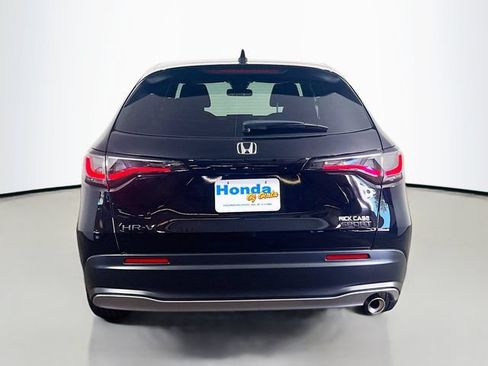 Certified 2026 Honda HR-V Sport image 19