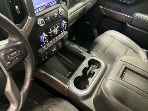 Used 2021 GMC Sierra 1500 Denali image 17