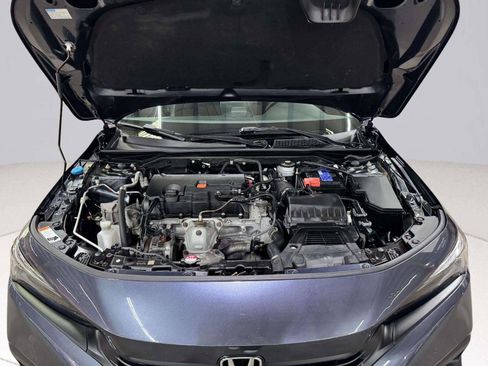 Used 2023 Honda Civic Sport image 59