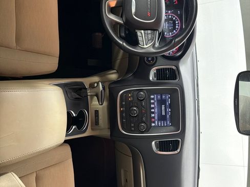 Used 2020 Dodge Durango SXT w/ 3rd Row Seating Group RWD image 26