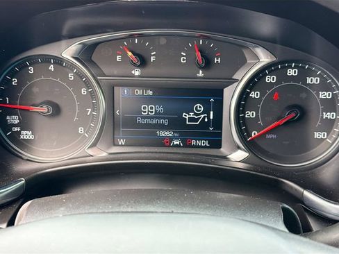 Used 2024 Chevrolet Equinox LS w/ LS Convenience Package FWD image 36