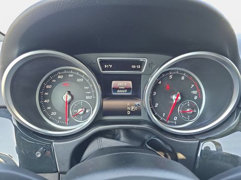 Used 2017 Mercedes-Benz GLE 350 4MATIC image 19