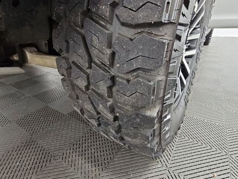 Used 2019 Ford F150 Raptor w/ Equipment Group 801A Mid AWD/4WD image 47