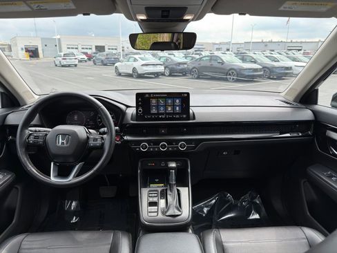 Used 2024 Honda CR-V EX-L image 31