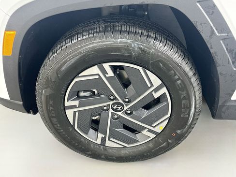 New 2026 Hyundai Tucson Blue SE w/ Tow & Go Package image 22